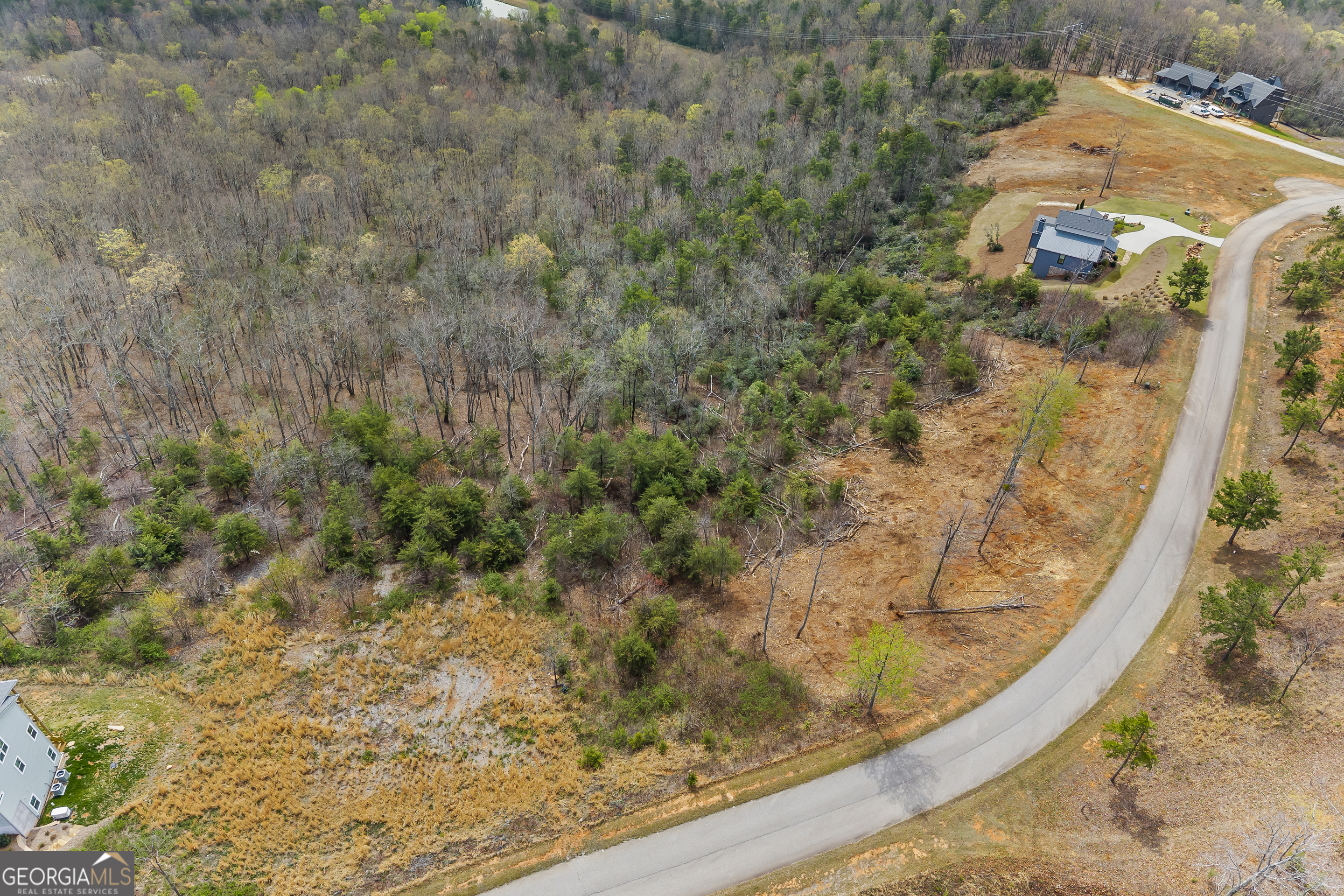 Lot 36 Mountain Ridge Drive Clarkesville, GA 30523 - Photo 43 of 53