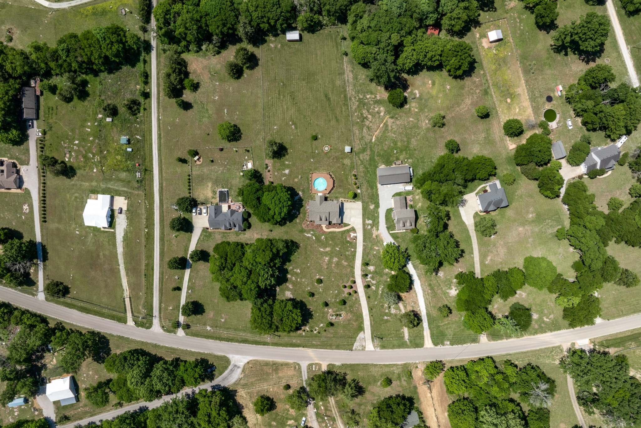 1412 Iron Bridge Road Columbia, TN 38401 - Photo 40 of 49 Gallery Image 40