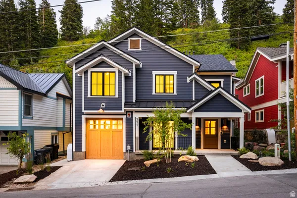 $5,399,000 | 331 Daly Avenue, Unit 6, Park City, UT 84060