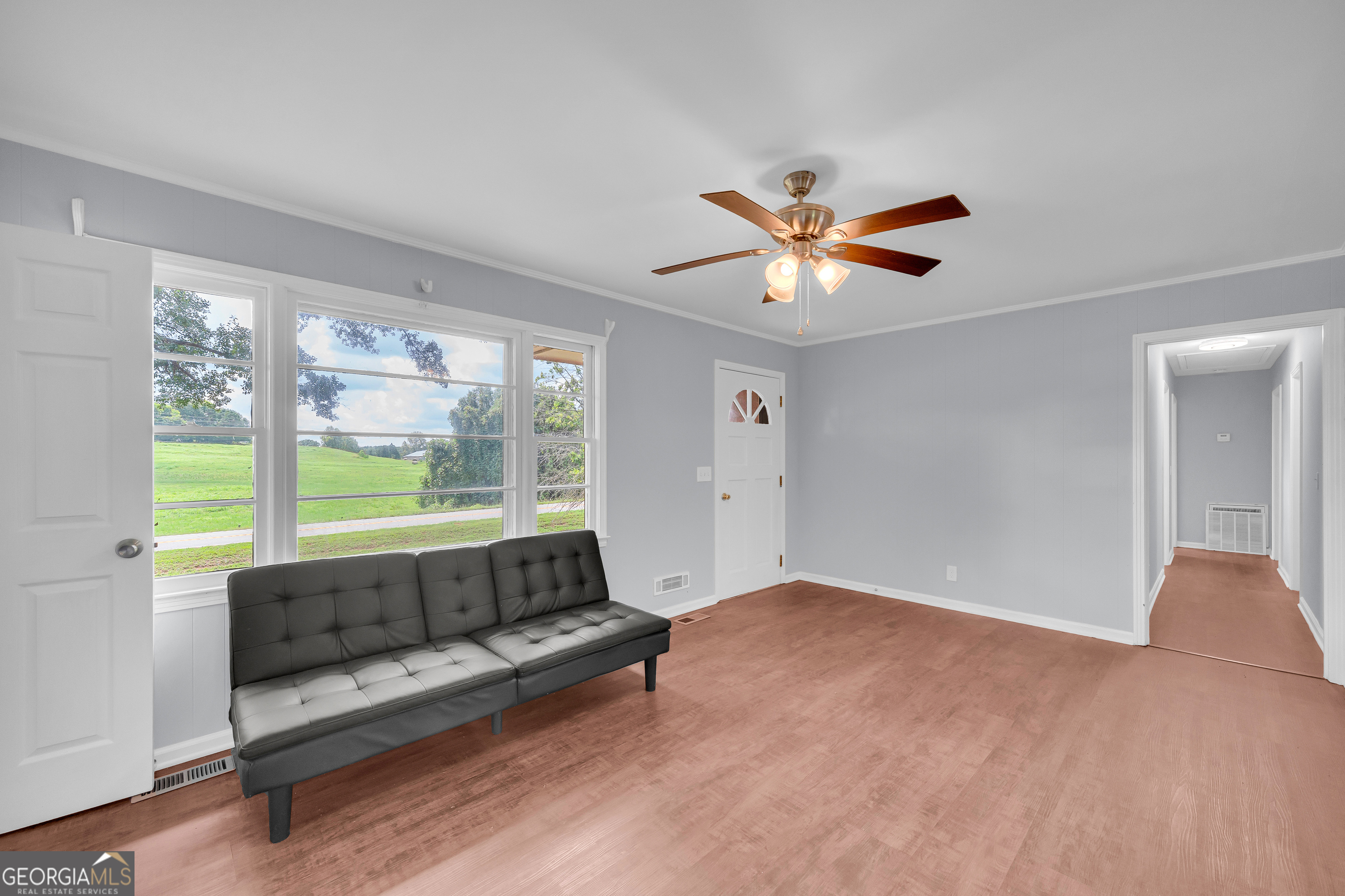 3657 Wildcat Bridge Road Royston, GA 30662 - Photo 6 of 48