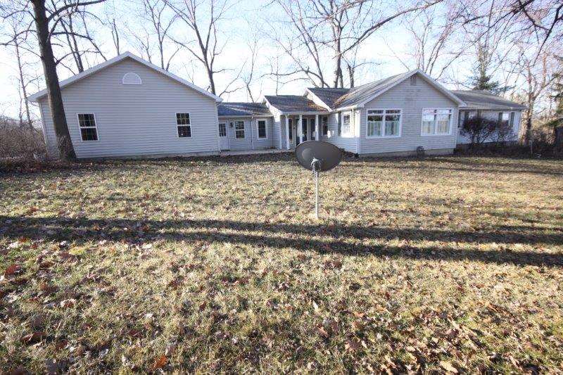 6519 West Hamilton Road South Fort Wayne, IN 46814 - Photo 1 of 18