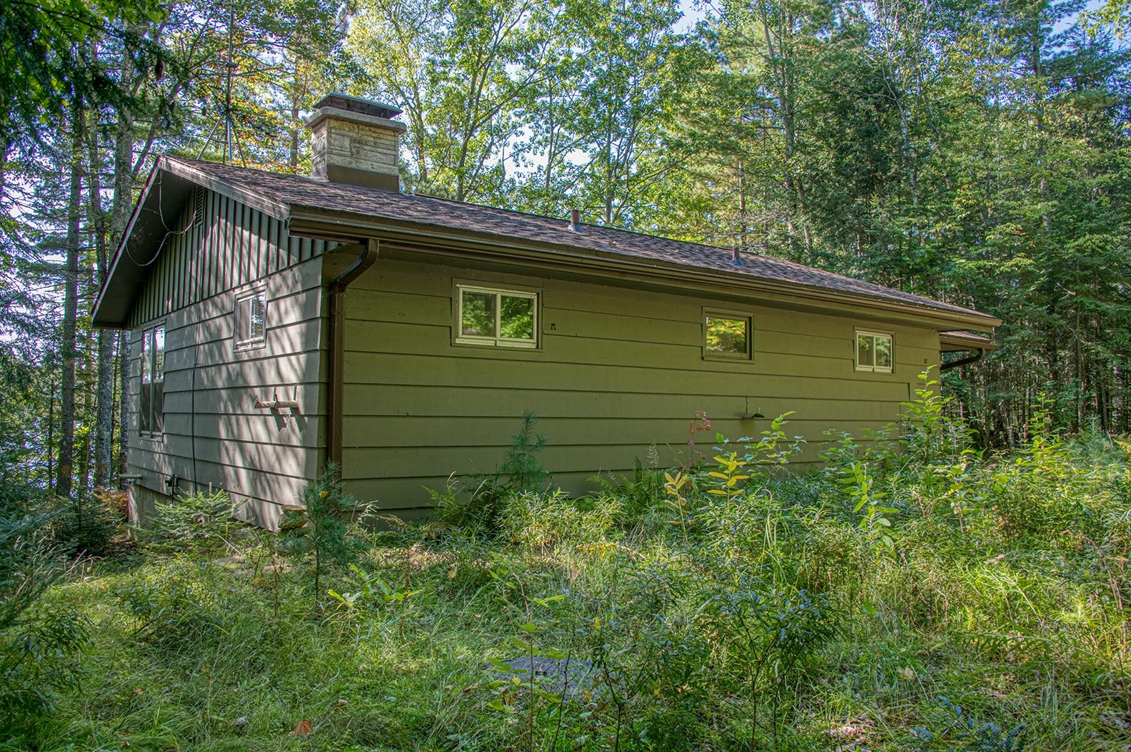 11559 Halme Road Three Lakes, WI 54562 - Photo 22 of 32 Gallery Image 22