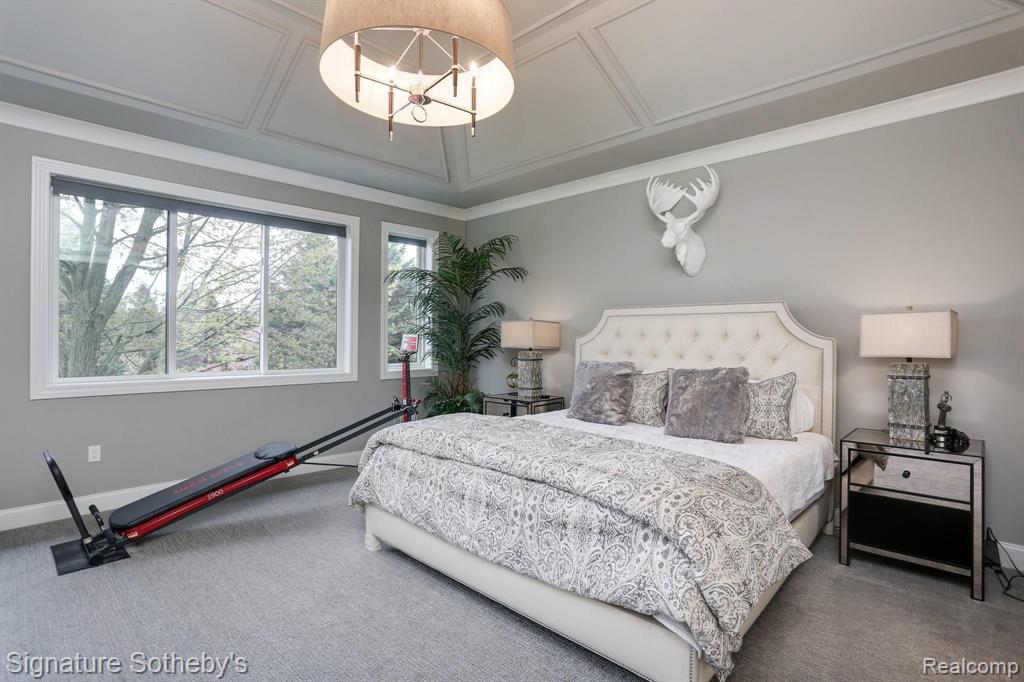 3651 Walnut Brook Drive Rochester Hills, MI 48309 - Photo 31 of 43
