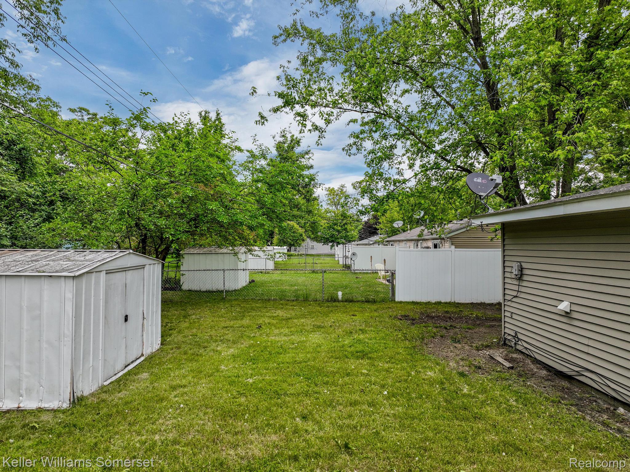 46465 Willis Road Belleville, MI 48111 - Photo 36 of 74 Gallery Image 36