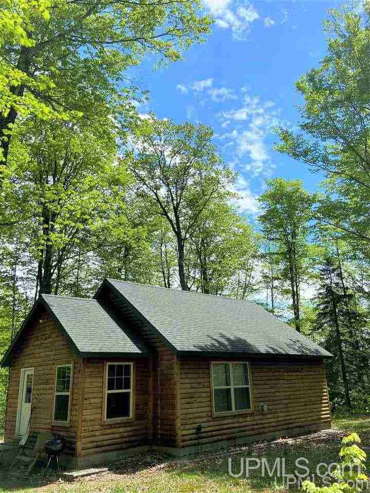 Tbd Red Road Ishpeming, MI 49849 - Photo 31 of 33