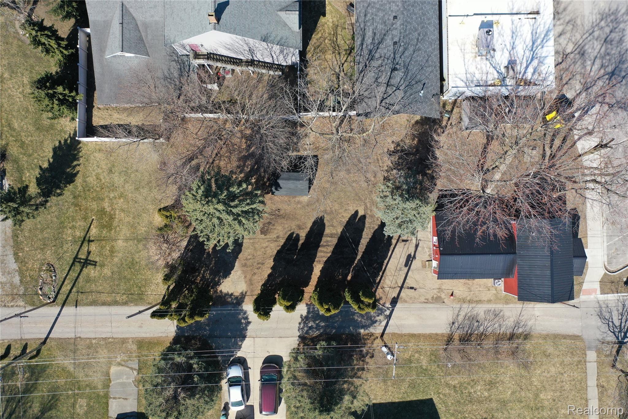 4020 South Mill Road Dryden, MI 48428 - Photo 8 of 37 DJI_0670.JPG