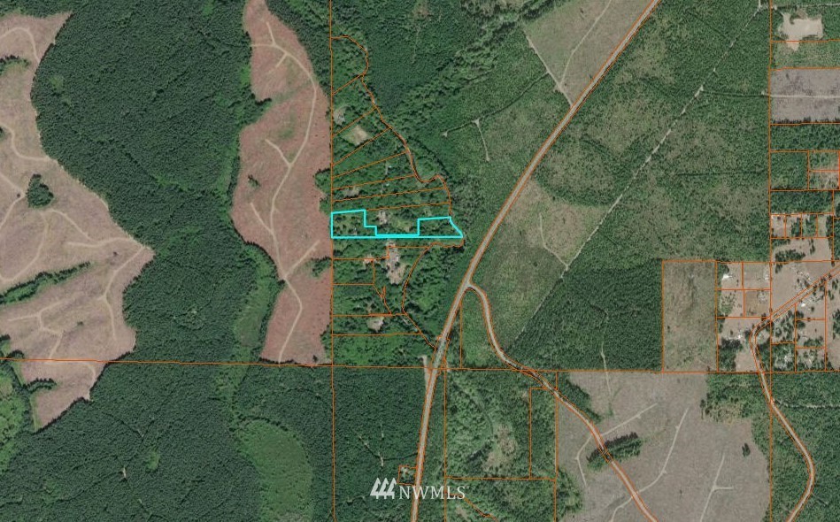 33 West Satsop Bridge Road Elma, WA 98541 - Photo 19 of 21 Gallery Image 19