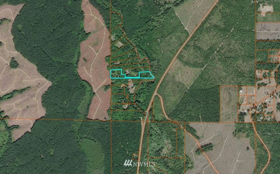 33 West Satsop Bridge Road Elma, WA 98541 - Photo 20 of 21 Gallery Image 20