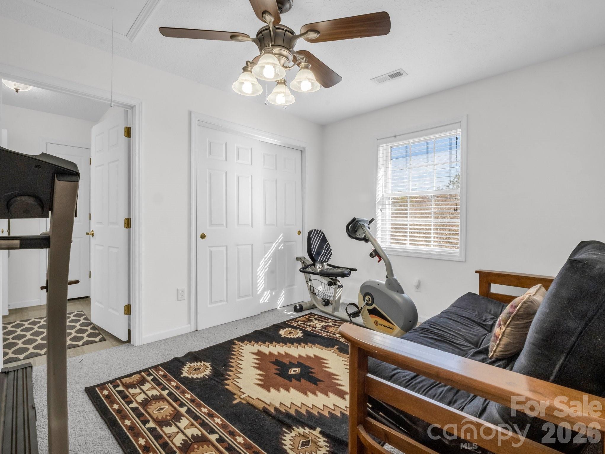 532 Harvey Logan Road Bostic, NC 28018 - Photo 40 of 48 a living room with furniture