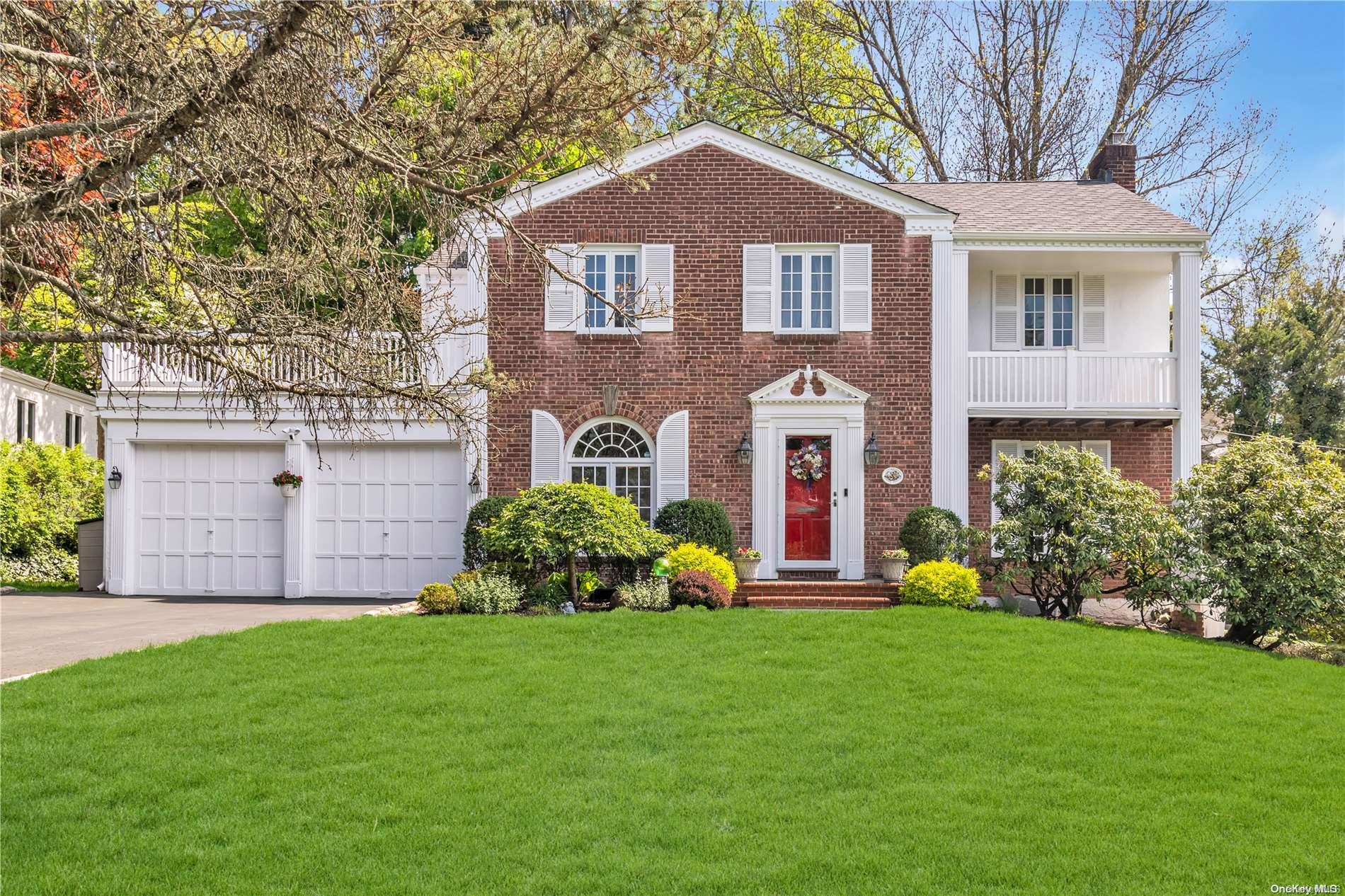 70 Castle Ridge Road Manhasset, NY 11030 - Photo 1 of 1