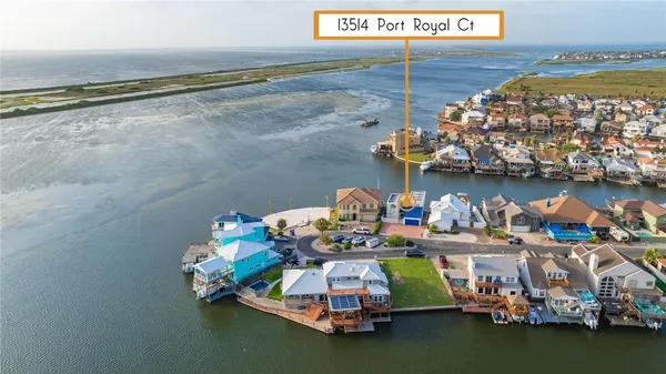 $4,900 | 13514 Port Royal Court, Corpus Christi, TX 78418