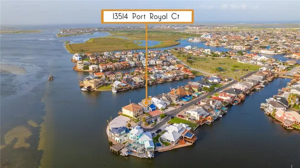 $4,900 | 13514 Port Royal Court, Corpus Christi, TX 78418