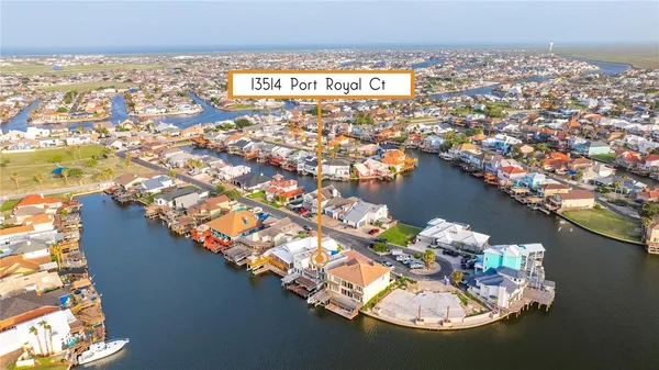 $4,900 | 13514 Port Royal Court, Corpus Christi, TX 78418