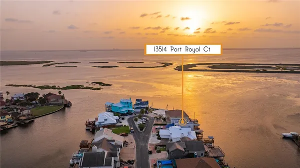 $4,900 | 13514 Port Royal Court, Corpus Christi, TX 78418