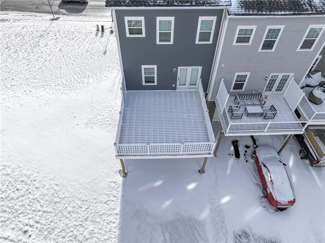 $495,000 | 527-529 Tuscarora Road, Mars, PA 16046