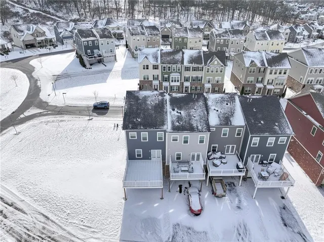 $495,000 | 527-529 Tuscarora Road, Mars, PA 16046