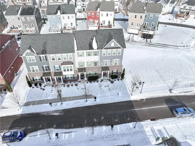 $495,000 | 527-529 Tuscarora Road, Mars, PA 16046