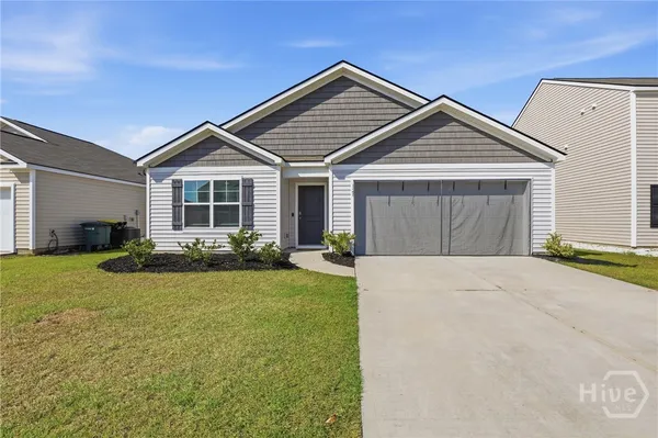 $345,000 | 128 Skylark Road, Bloomingdale, GA 31302