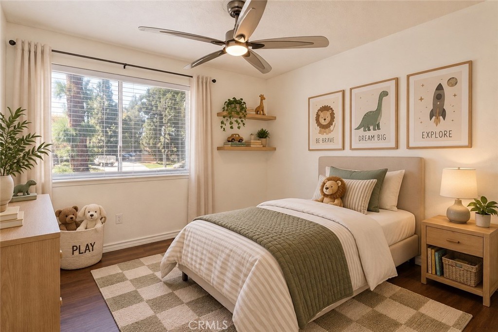 4801 Jackson Street, Unit C Riverside, CA 92503 - Photo 27 of 48 Virtually Staged