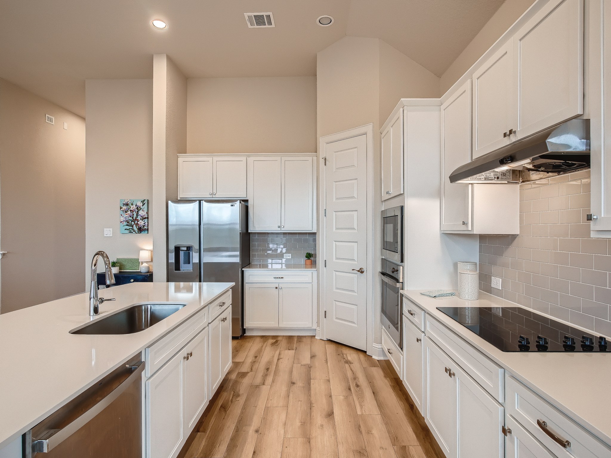 1220 Highland Ridge Road Georgetown, TX 78628 - Photo 4 of 15