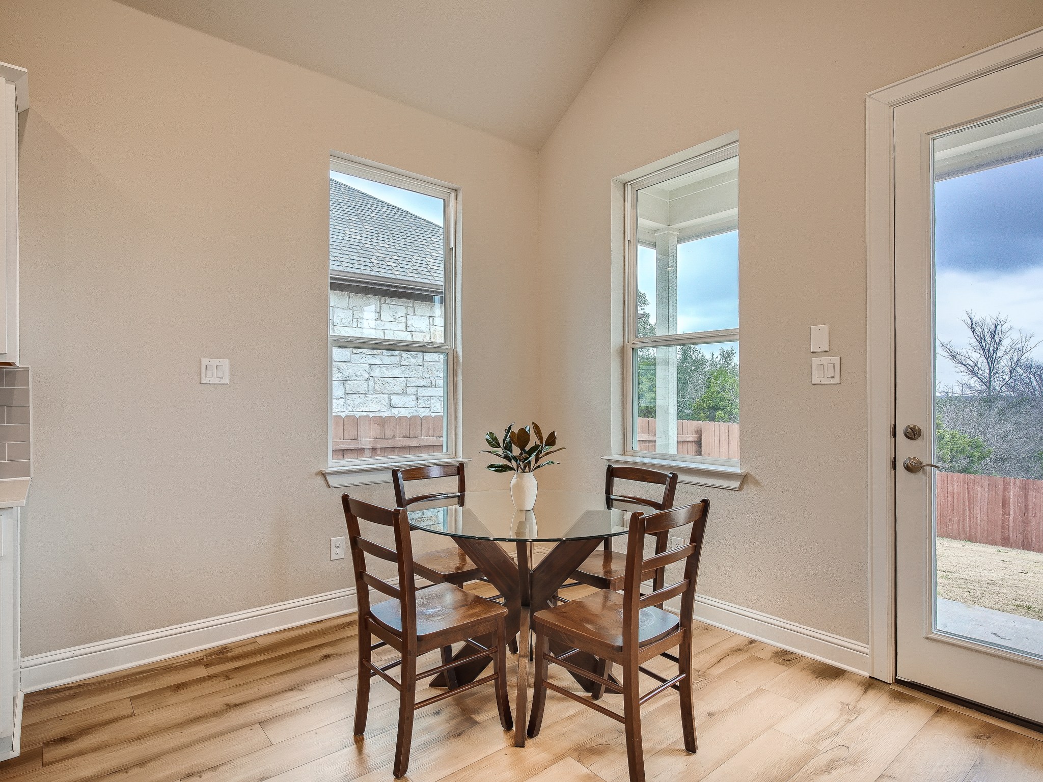 1220 Highland Ridge Road Georgetown, TX 78628 - Photo 5 of 15