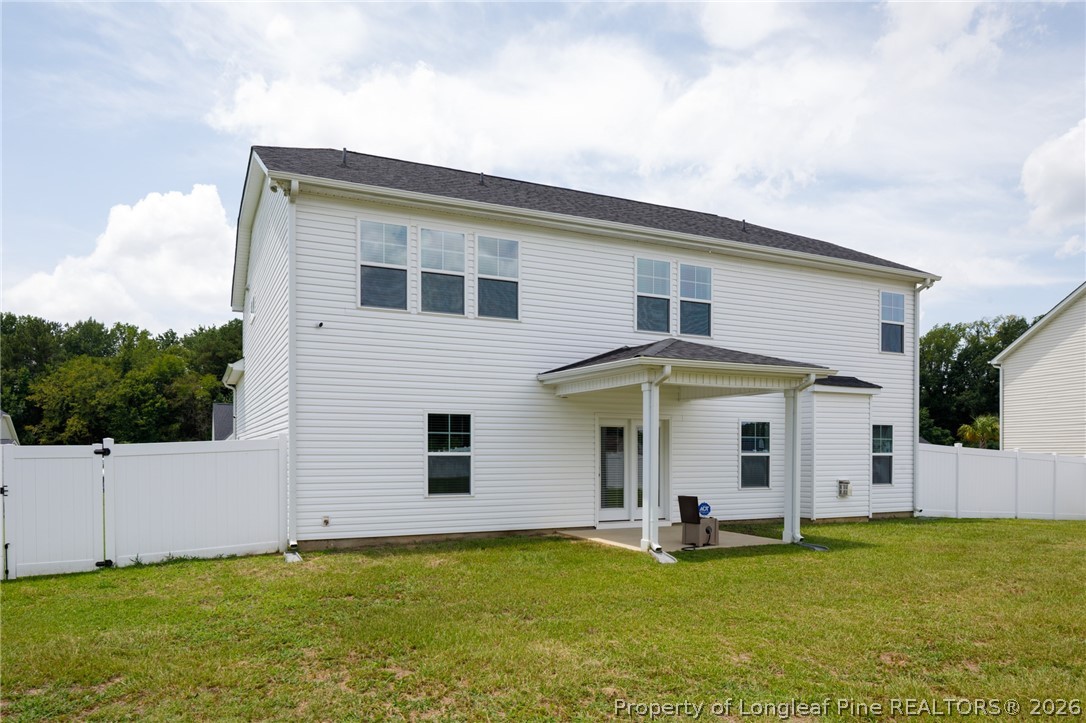 6820 Running Fox Road Hope Mills, NC 28348 - Photo 40 of 41 Gallery Image 40