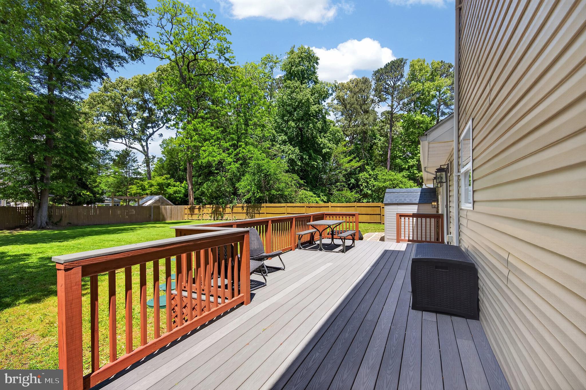 1116 Riden Court Salisbury, MD 21804 - Photo 26 of 34