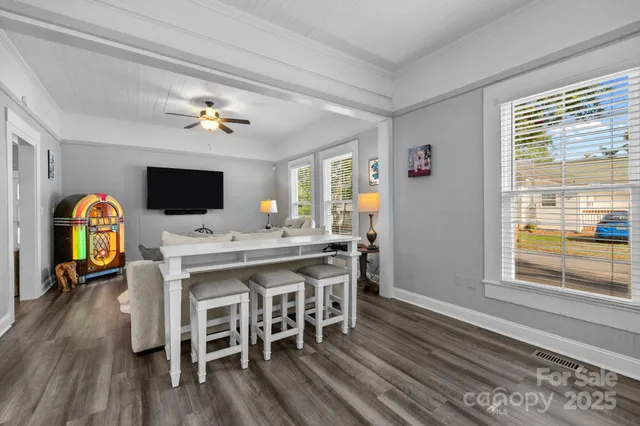 $399,000 | 622 North Elm Street, Marshville, NC 28103