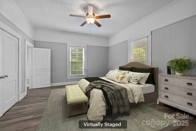 $399,000 | 622 North Elm Street, Marshville, NC 28103