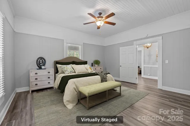 $399,000 | 622 North Elm Street, Marshville, NC 28103