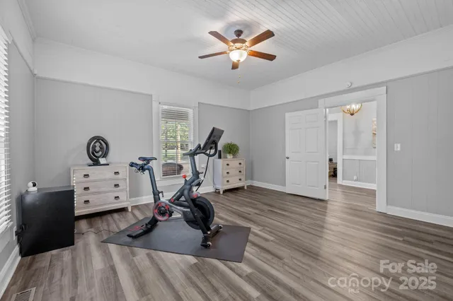 $399,000 | 622 North Elm Street, Marshville, NC 28103