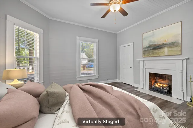 $399,000 | 622 North Elm Street, Marshville, NC 28103