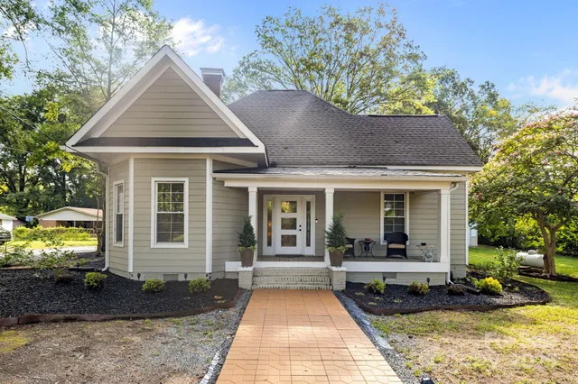 $399,000 | 622 North Elm Street, Marshville, NC 28103