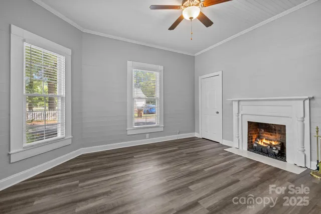 $399,000 | 622 North Elm Street, Marshville, NC 28103