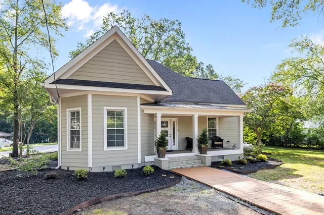 $399,000 | 622 North Elm Street, Marshville, NC 28103