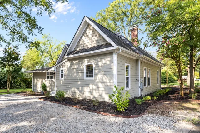 $399,000 | 622 North Elm Street, Marshville, NC 28103