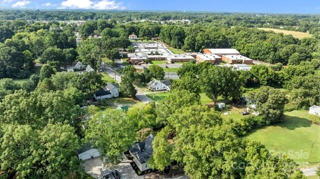 $399,000 | 622 North Elm Street, Marshville, NC 28103