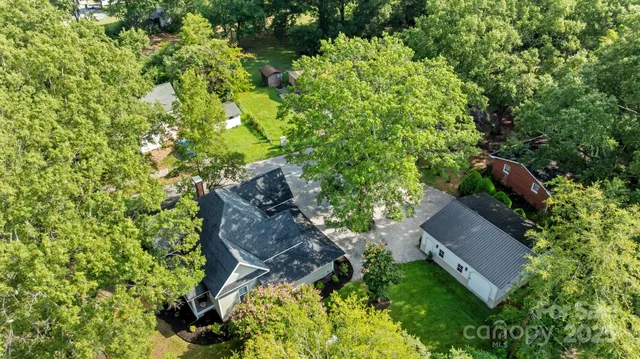 $399,000 | 622 North Elm Street, Marshville, NC 28103