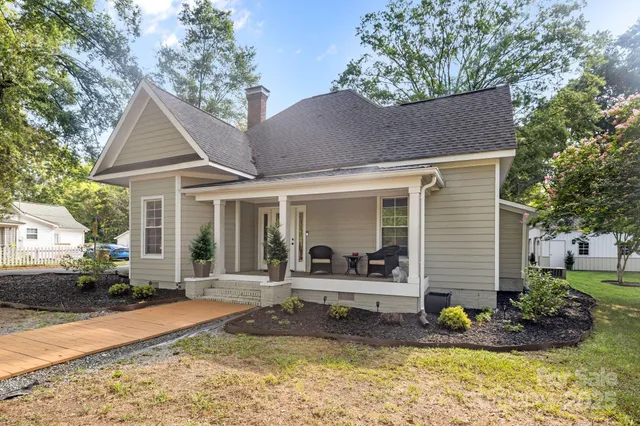 $399,000 | 622 North Elm Street, Marshville, NC 28103