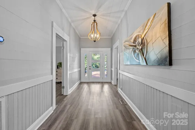 $399,000 | 622 North Elm Street, Marshville, NC 28103