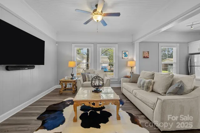 $399,000 | 622 North Elm Street, Marshville, NC 28103