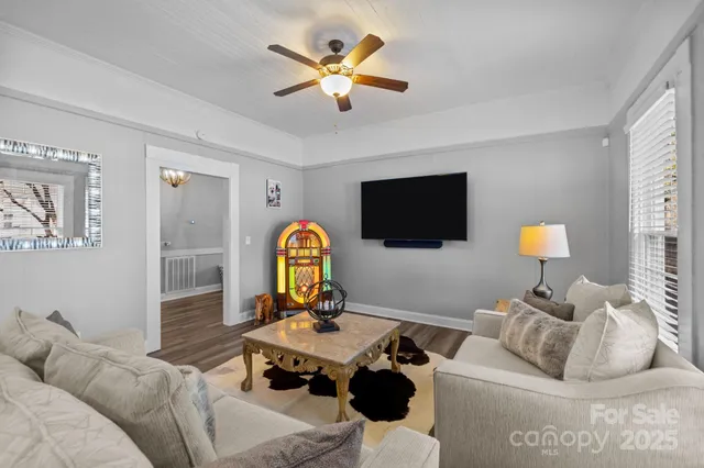 $399,000 | 622 North Elm Street, Marshville, NC 28103