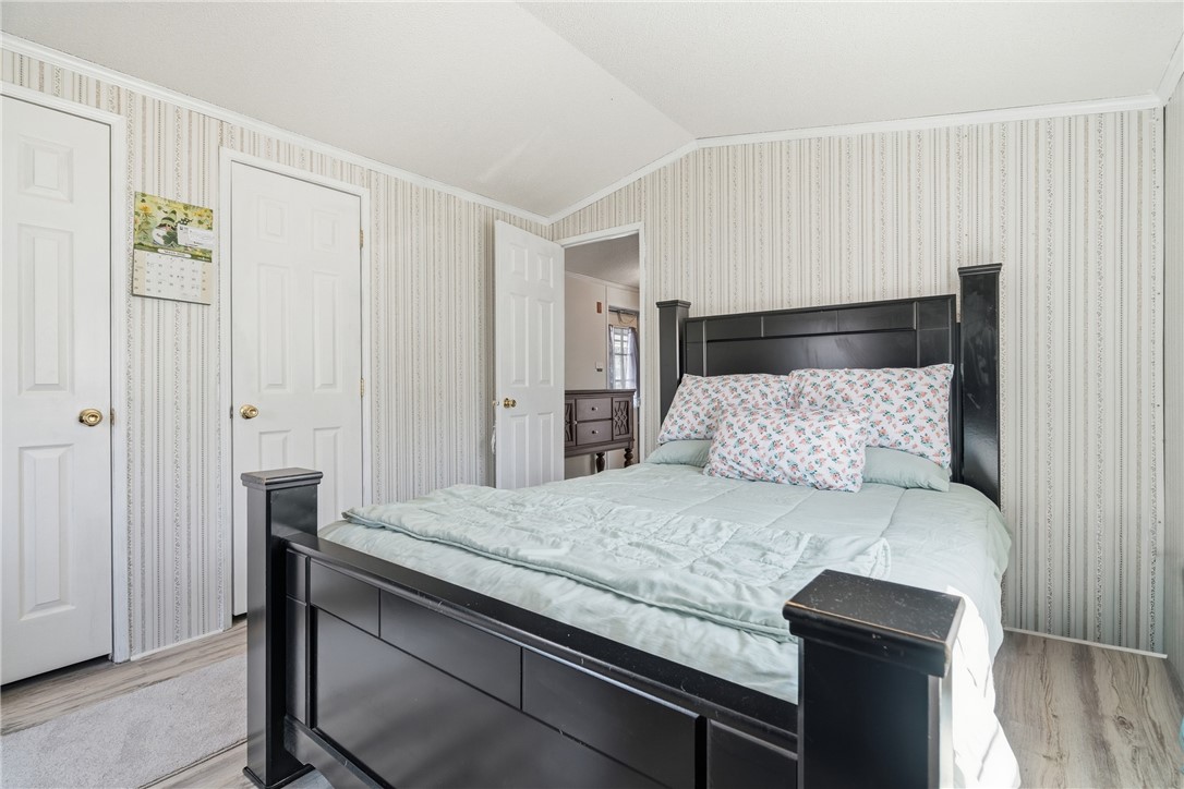 27 Woodward Road Lincoln, RI 02865 - Photo 14 of 20 Bedroom 2