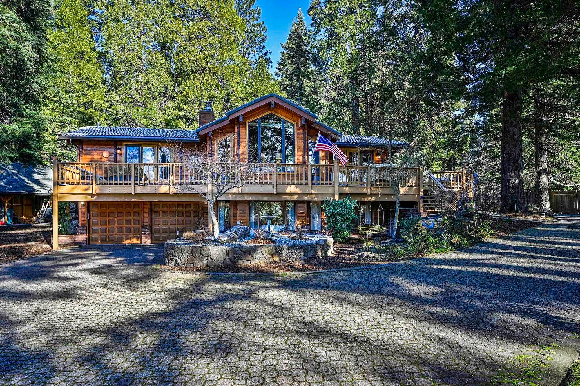4400 North Old Stage Road Mount Shasta, CA 96067 - Photo 33 of 39 Gallery Image 33