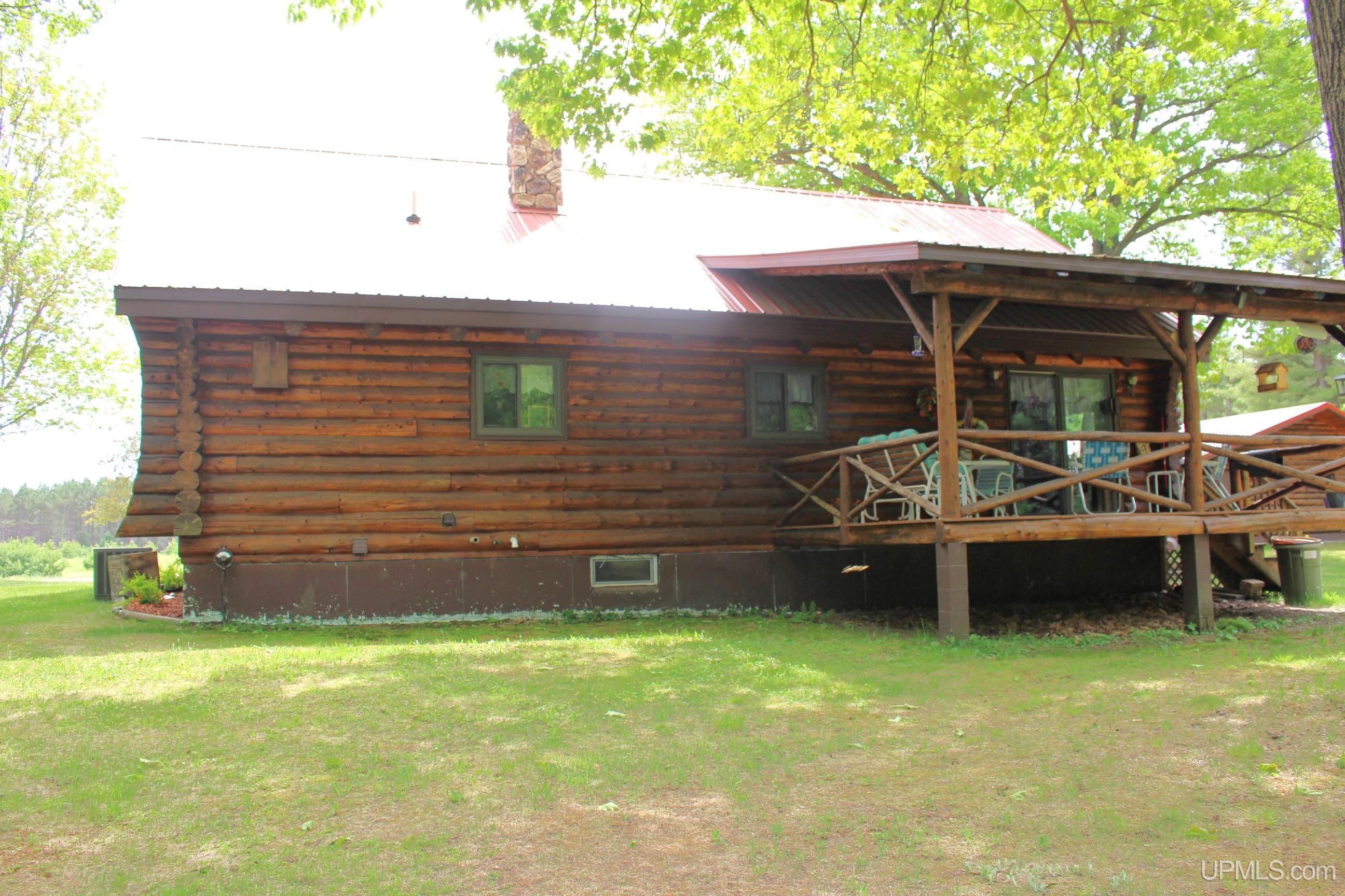 110 Soderena Road Crystal Falls, MI 49920 - Photo 72 of 93
