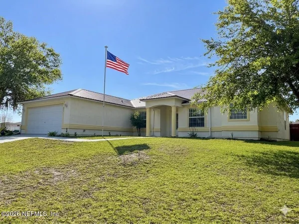 $338,000 | 203 Village Drive, Welaka, FL 32193