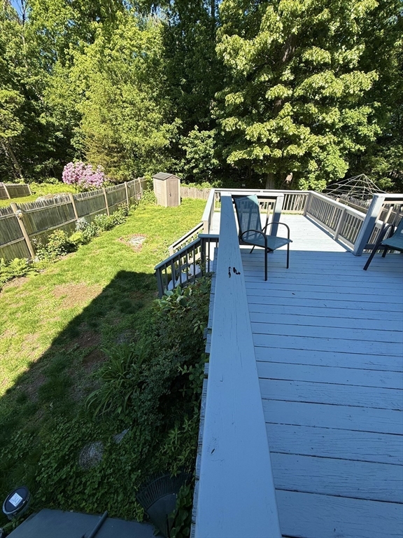 48 Vincent Circle Worcester, MA 01604 - Photo 26 of 31