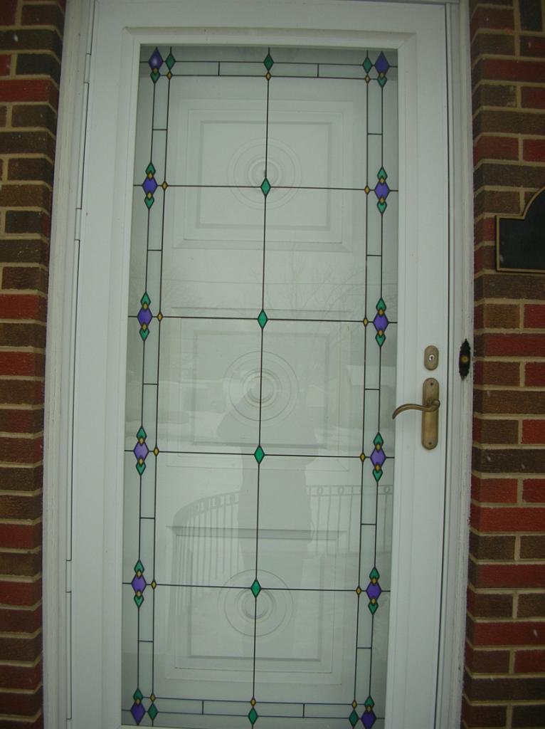 3611 New Spring Branch Road Southeast Roanoke, VA 24014 - Photo 14 of 14 Front Door