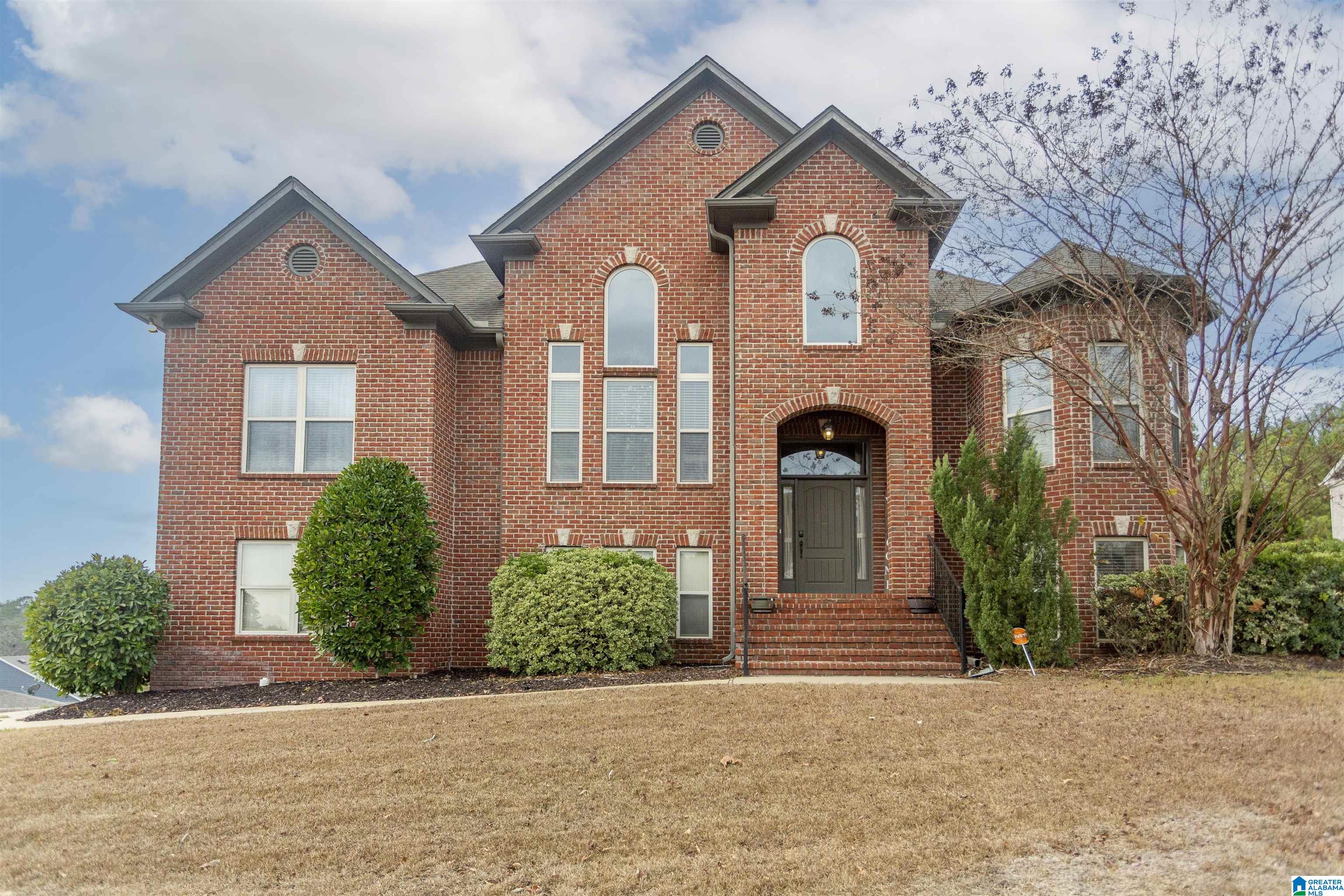 1079 Timberline Ridge Calera, AL 35040 - Photo 1 of 61