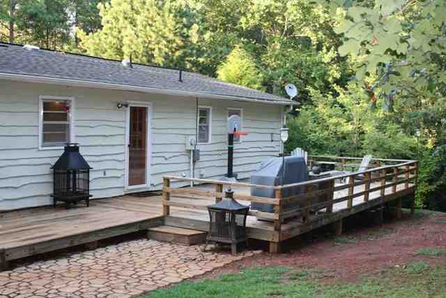 299 Kermit Street Walhalla, SC 29691 - Photo 14 of 20 Gallery Image 14